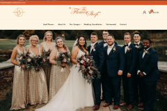 The Flower Shop Koons